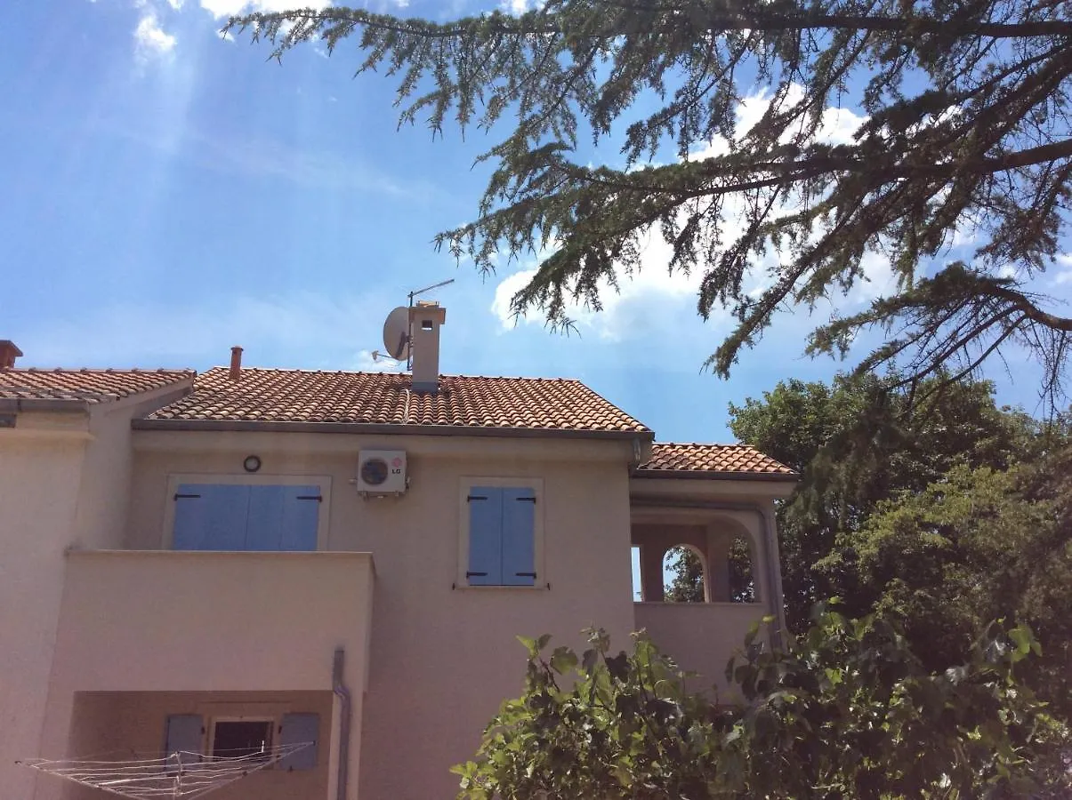 Apartment Pin Pinezici   Pinezici (Krk)