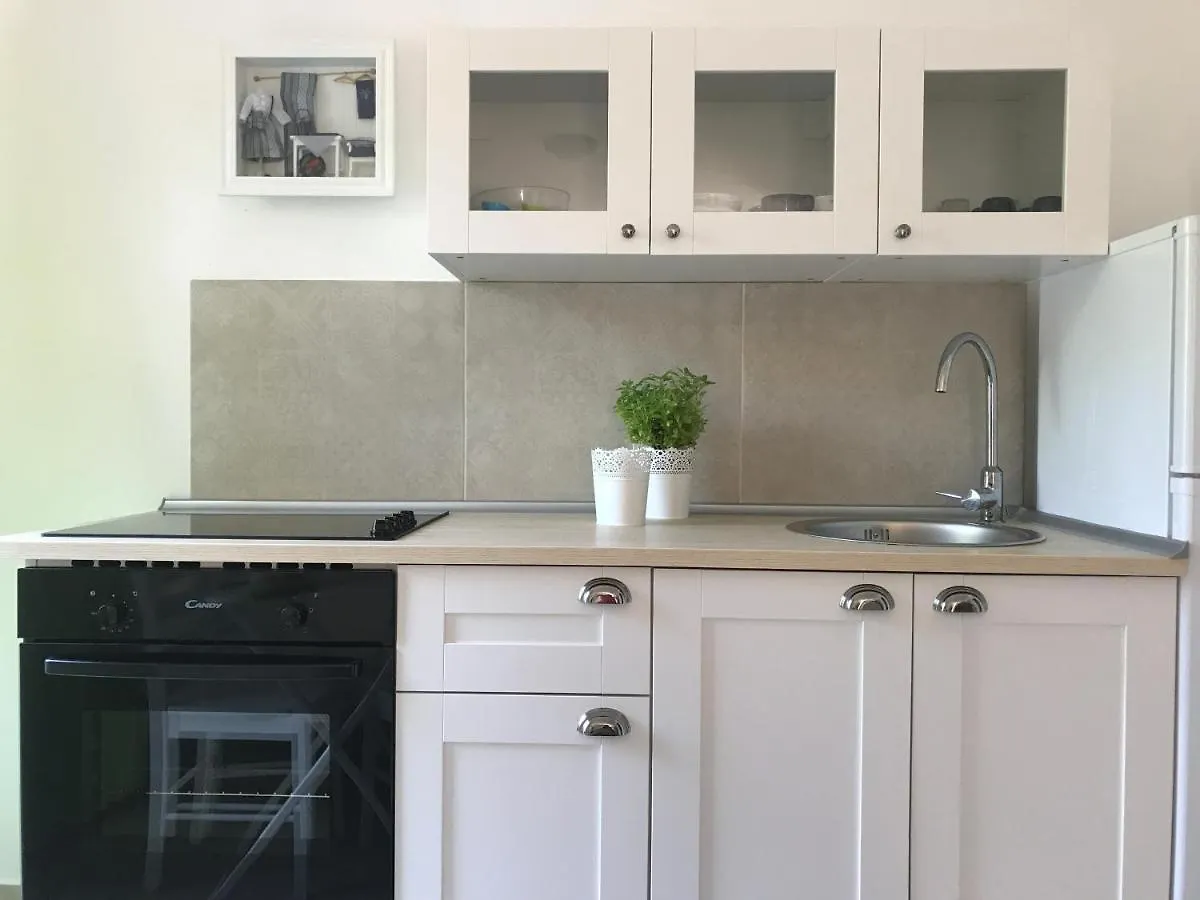 Apartment Pin Pinezici  Croatia